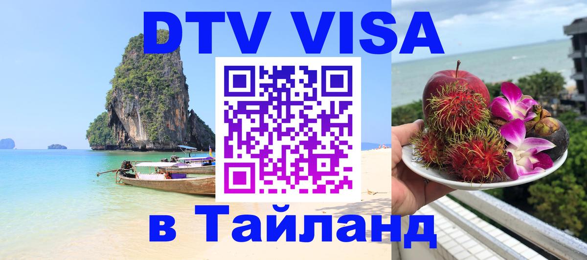 Сколько стоит DTV виза — актуальные цены, оформление даже без документов - 03.10.2025 